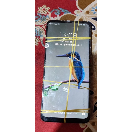 Màn Hình Linh kiện Thay Thế Xiaomi Redmi K30 Pro LCD-TFT Zin Đẹp