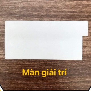 TOYOTA CROSS (BẢN HV): Phim PPF dán full bộ nội thất - AUTO6 <Made in Việt Nam> chống xước, che phủ các vết xước cũ...