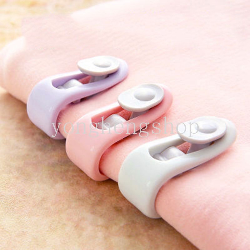 Dây Kẹp Cố Định Ga Trải Giường Chống Trượt Thiết Kế Tiện Dụng