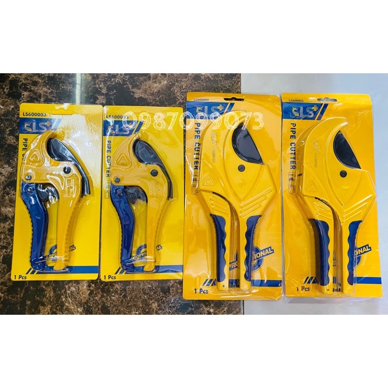 Kéo cắt ống LS+