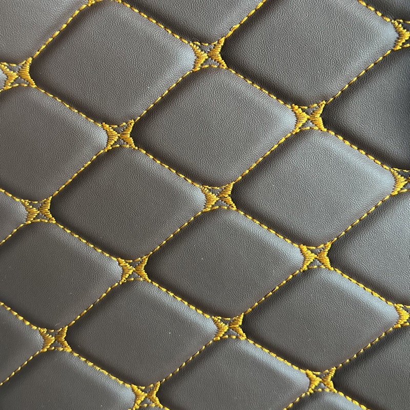 Thảm taplo xe tải isuzu Qkr 210 230 270 - dcar86 chuyên thảm taplo da 5d