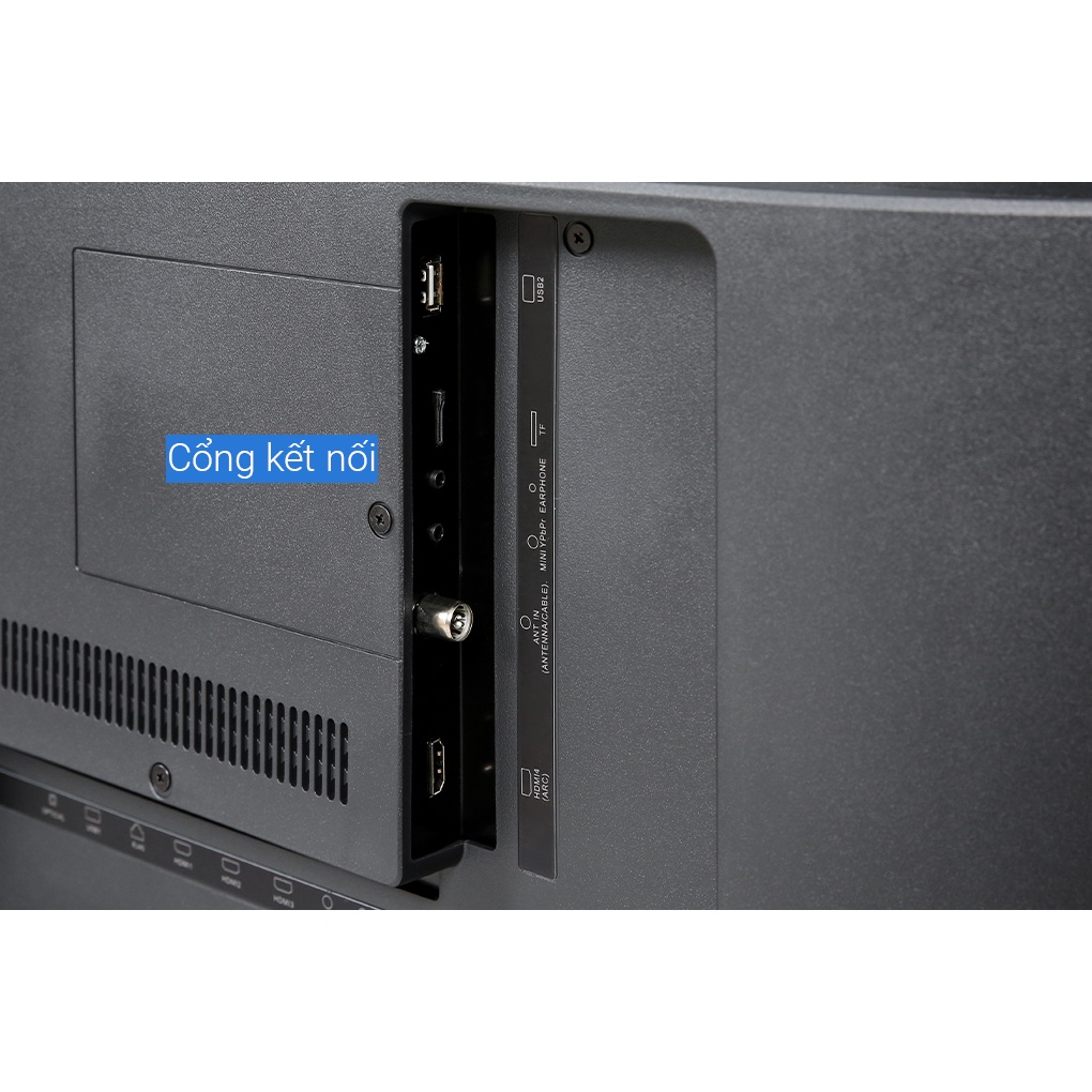 Android Tivi AQUA 4K 65 inch LE65AQT6600UG 2021 - Malaysia | BigBuy360 - bigbuy360.vn