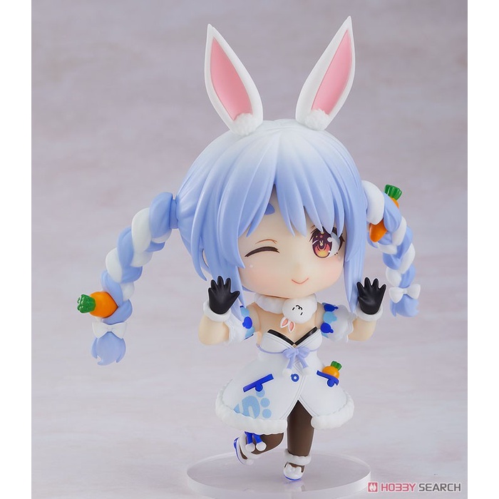 Mô hình nhân vật Figure Hololive Nendoroid Usada Pekora