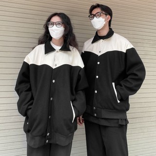 ÁO KHOÁC FF MACCHIATO JACKET