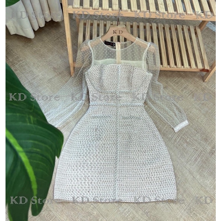 Váy xinh xuất sắc