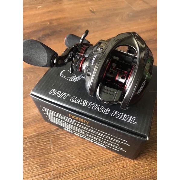 Máy ngang Noeby Nonsuch- Pro chính hãng