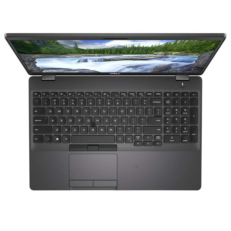 LAPTOP DELL LATITUDE 5501, CPU I5-9400H, RAM 8G, SSD 256G- GIÁ CỰC ƯU ĐÃI