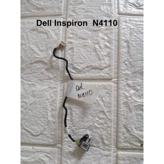 Jack nguồn dc laptop dell inspiron n4110