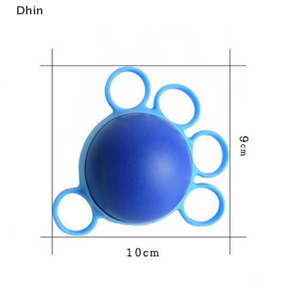 Bộ Dụng Cụ Luyện Tập Phục Hồi Chức Năng Ngón Tay Chuyên Dụng