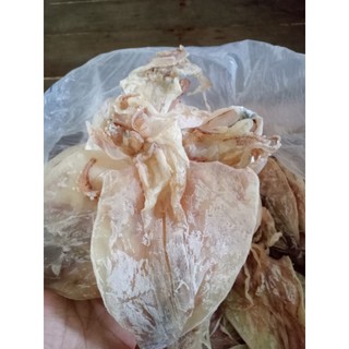 Túi 500gr khô mực ngon ngọt