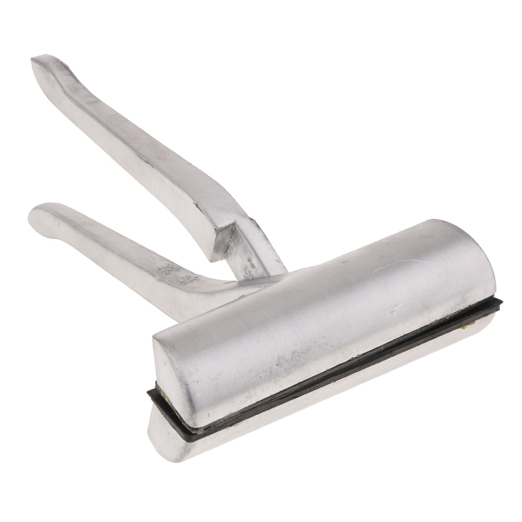 Kìm Kéo Lưới In Màn Hình Bằng Nhôm Lụa Co Giãn