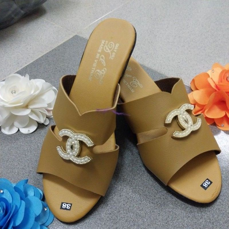 slide