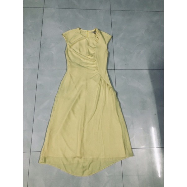 Đầm Elise  size S