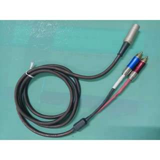 Dây tín hiệu 5 pin midi ra av - dây jack av hàng bãi xịn