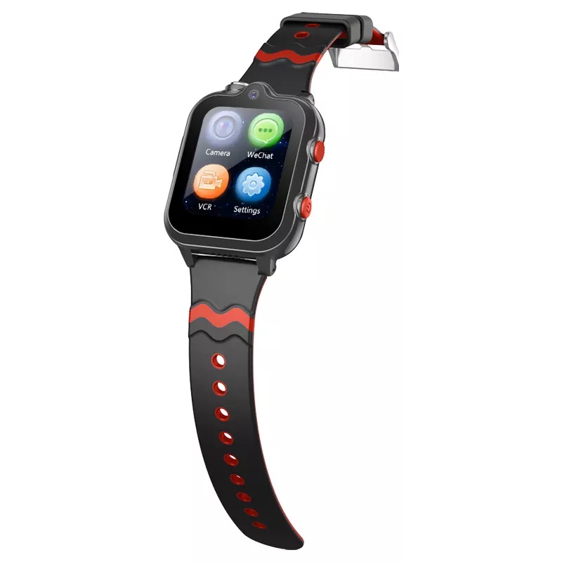 Đồng hồ định vị trẻ em - Wonlex KT18