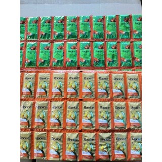 Combo 5 dây Dầu gội REJOICE siêu mềm mượt dây 10 gói 6g/ xã 10 gói