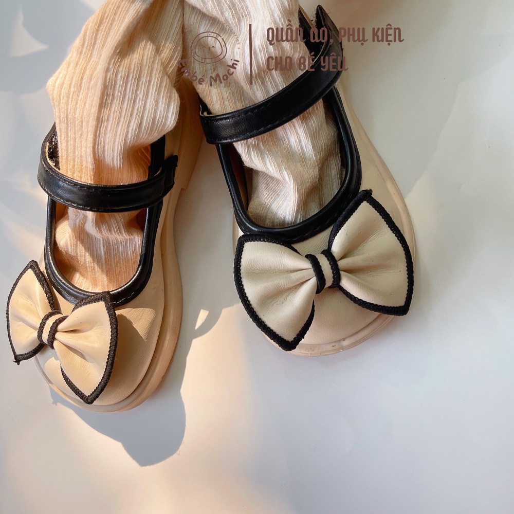 Quần tất có bàn cho bé gái 8-16kg