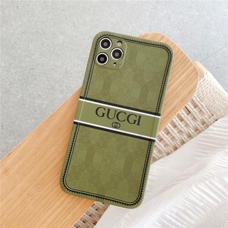 Ốp Điện Thoại Silicon TPU Mềm Thời Trang Cho iPhone 13 12 11 Pro Max SE2020 X XR Xs Max 7 8 Plus