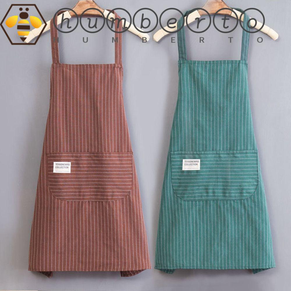 Tạp Dề Nấu Ăn Không Thấm Nước Chống Bẩn Tiện Dụng Cho Nhà Bếp / Thợ Cắt Tóc