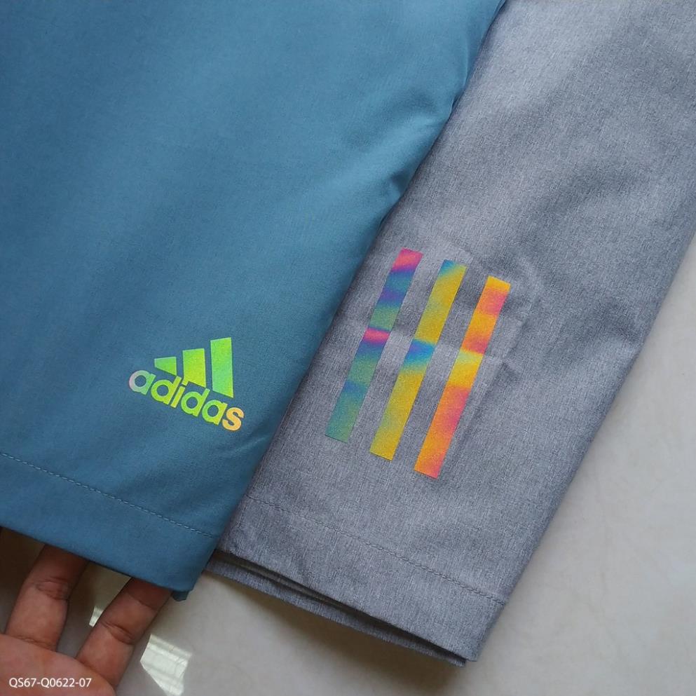 Quần short Golf adidas xi dãn xịn QS67- thời trang nam vnxk New