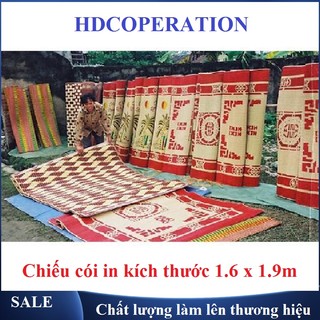 Chiếu cói gía siêu rẻ 1m55->1m6
