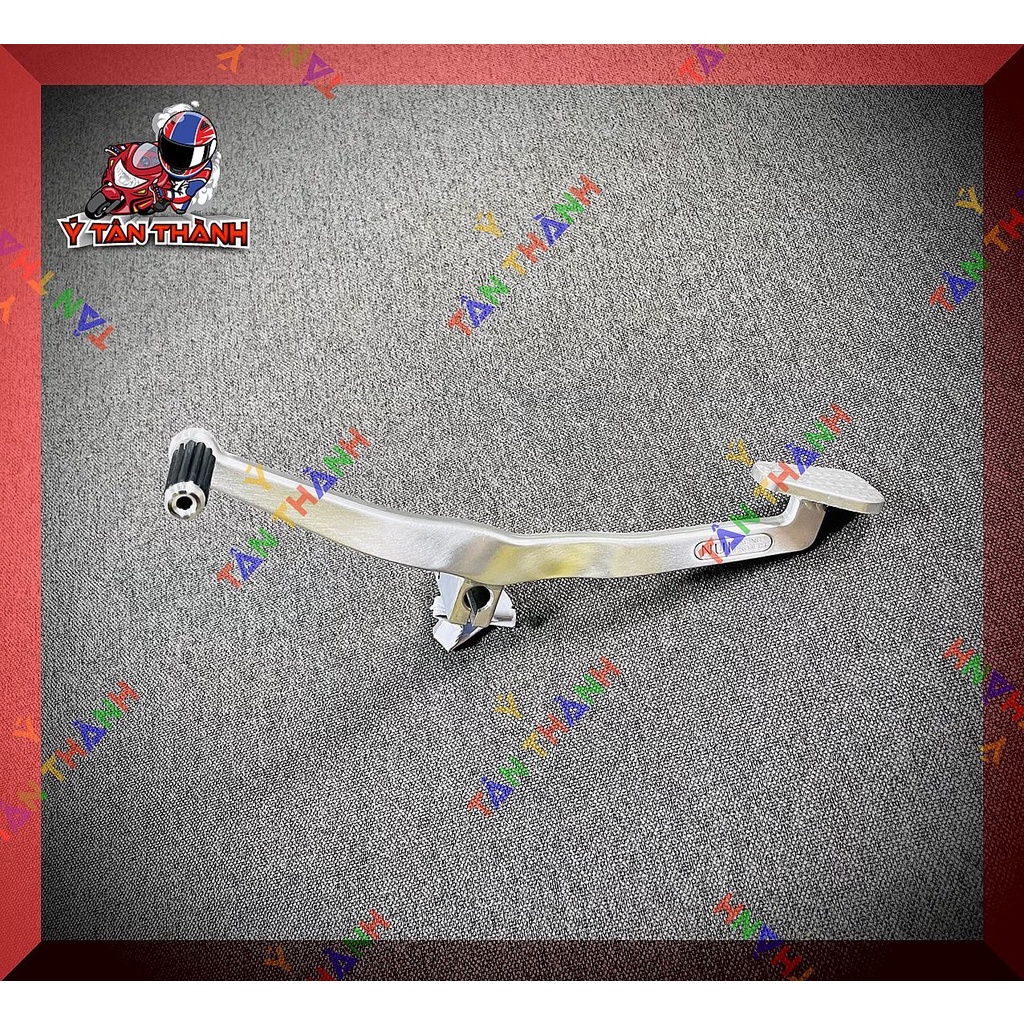 Cần số nhôm NUI cho xe Wave,Dream 100 MS33