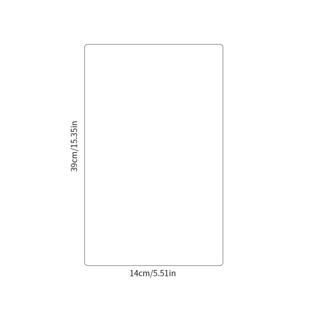 Bộ 4 Miếng Dán Chống Trầy Xước Cho Bé