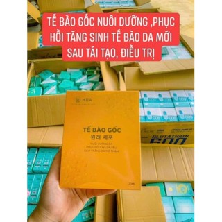 TẾ BÀO GỐC HITA siêu phẩm của DR. LACIR