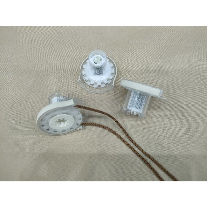 Đầu kéo rèm cầu vồng .