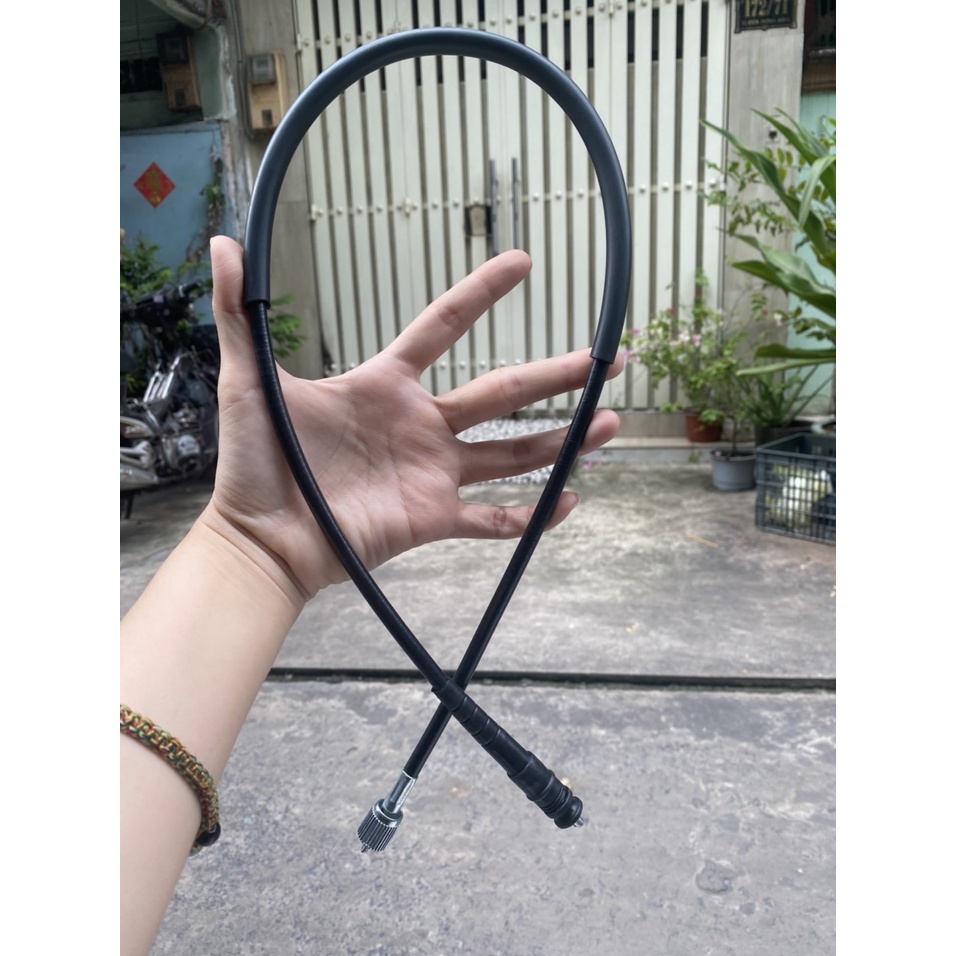 DÂY CÔNG TƠ MÉT XE CHALY ĐỜI 81