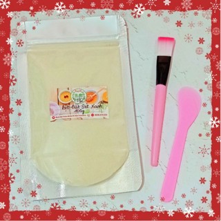 100g bột đất sét Pháp handmade