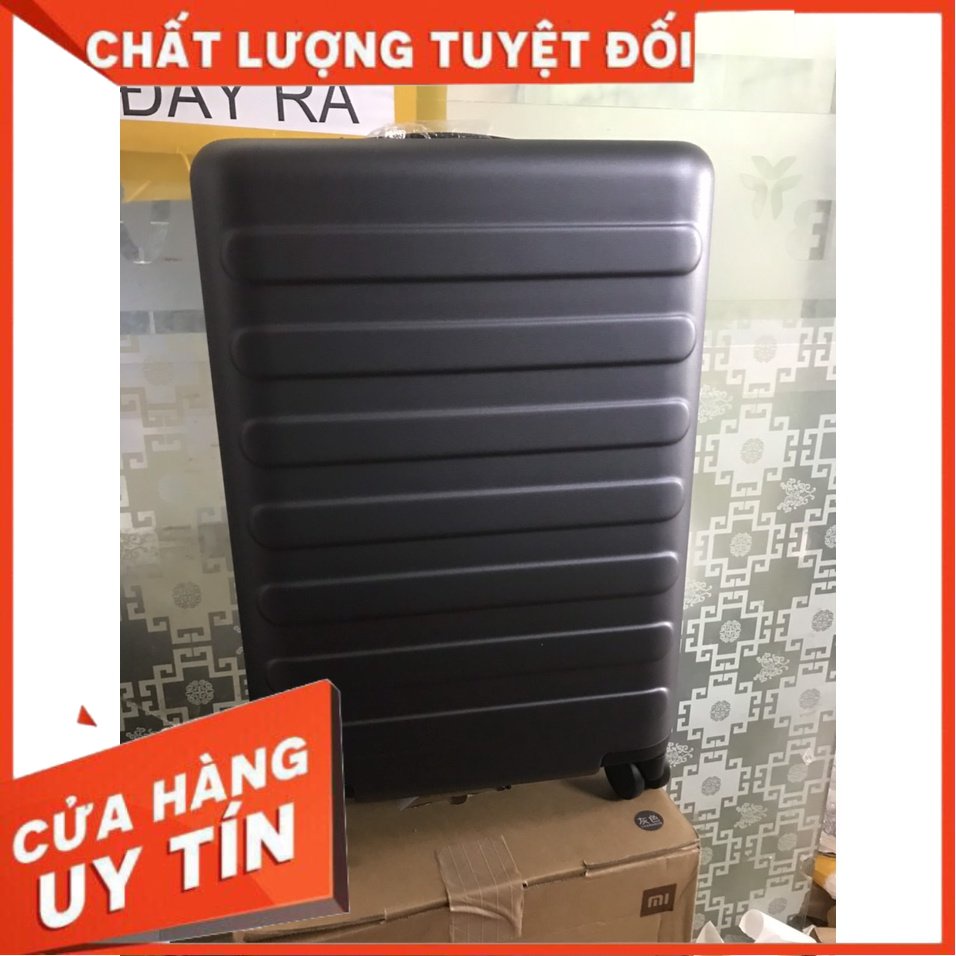 VALI DU LỊCH XIAOMI 90 POINT KÍCH CỠ 20 INCH/ 90 POINT 28 INCH /Vali Du Lịch Xiaomi 90 Point Luggage