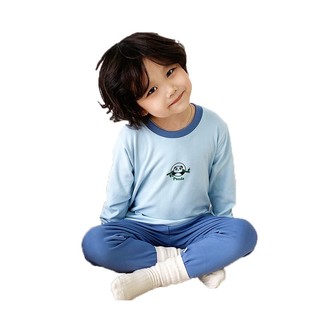 Bộ Dài Tay Cho Bé Chất Cotton (Loại 1)