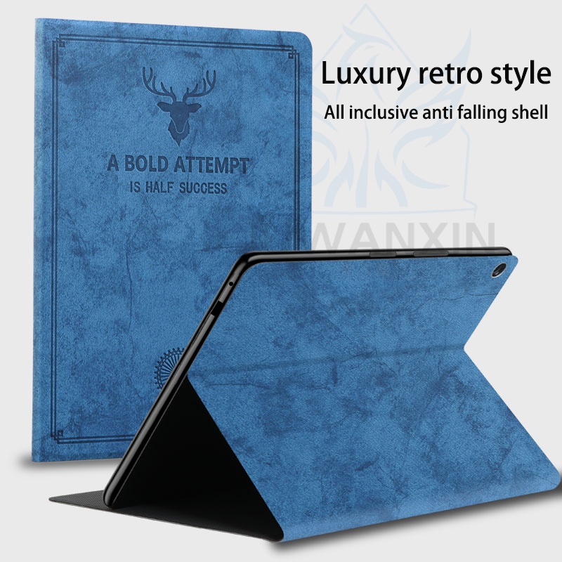 Bao Da Máy Tính Bảng Chống Sốc Cho Huawei Matepad T8 / M2 7.0 / M3 Lite 8.0 / M3 8.4 / M5 8.4 / M5 Lite 8.0 / M6 8.4