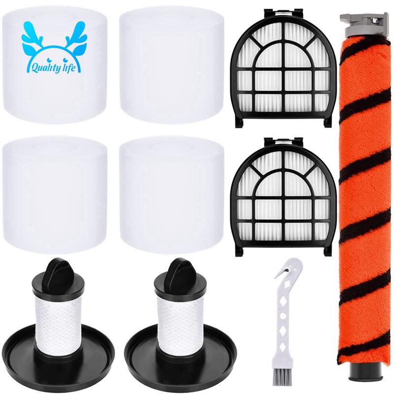 Bộ Lọc Thay Thế Cho Máy Hút Bụi Shark LZ600 LZ601 LZ602 LZ602C APEX UpLight DuoClean