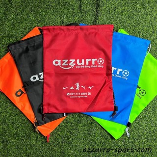 Túi Rút Azzurro Sport - Giao Màu Ngẫu Nhiên