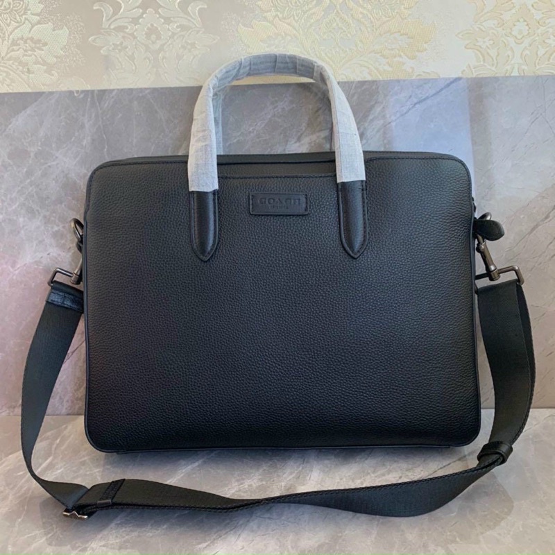 Cặp Coach nam Coach Large Briefcase bag