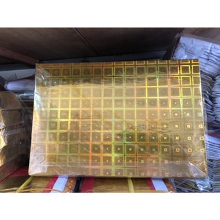 Bộ trang sức vàng mã nữ (trang sức cá nhân hàng mã)