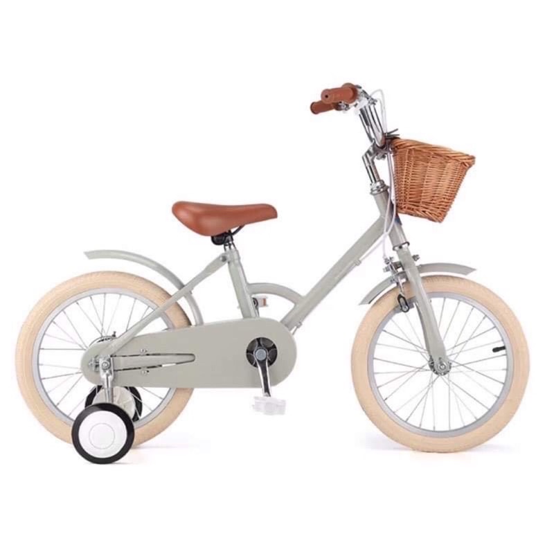 Xe đạp phong cách hàn quốc sz 18 oder