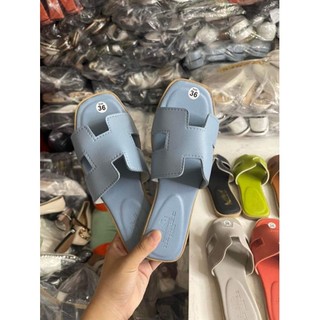 Dép bệt HM