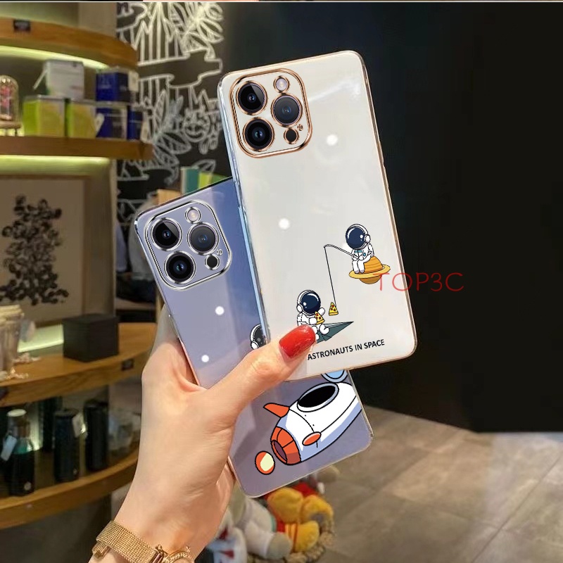 Ốp lưng iPhone 12 Pro Max Ốp Hình Nasa Dành Cho iPhone 11 pro max iPhone 13 pro max iPhone 12 pro max iPhone 14 pro max xq