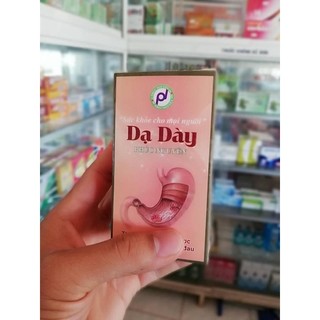Dạ dày Phúc Nguyên