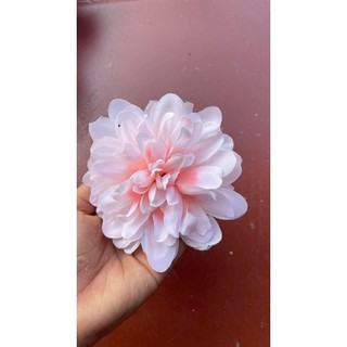 ĐẦU BÔNG HOA LỤA