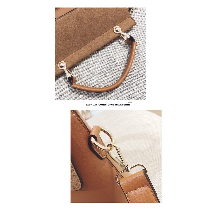 Túi Xách Đeo Chéo Thời Trang Hàn Quốc 2022 Cho Nữ