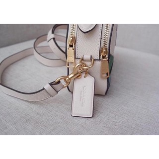 Túi COACH Xuất xịn