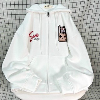 Áo khoác Hoodie nam Nữ Unisex – Áo khoác nỉ trùm đầu ,chất nỉ dày ấm 2 lớp in swe sign