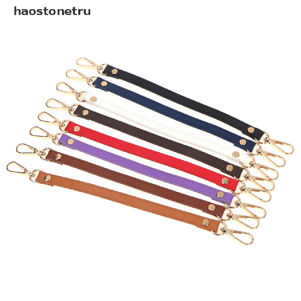 Dây Đeo Túi Xách Bằng Da 28cm Chất Lượng Cao