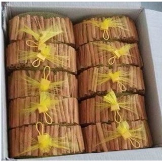 Quế xuất khẩu đã cạo sạch vỏ 1kg