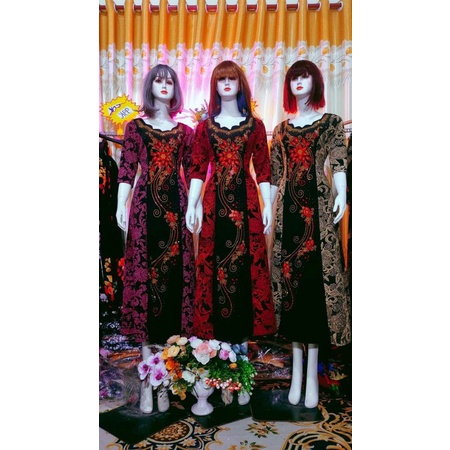 đầm dạ hội