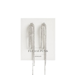 Bông tai Floralpunk Eva Earrings